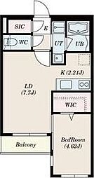 S-RESIDENCE元町alectra