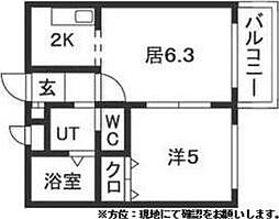 ブランノワール円 407