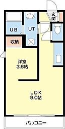 オリエントコート学園前
