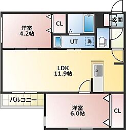 alba　mew(アルバミュウ)