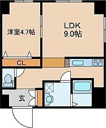 フロントコート南平岸