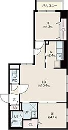 ファランドール平岸