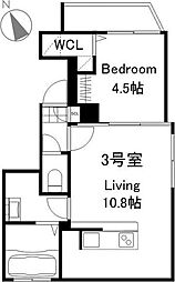 AXIS-WILL MISONO Sta. 203