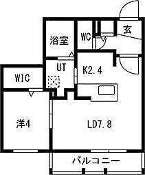 ブランシャールTs COURT宮の沢 405