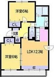 マーサ宮の森 101