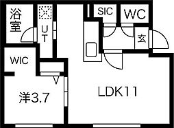 パトリア環状通東 (Patria環状通東)