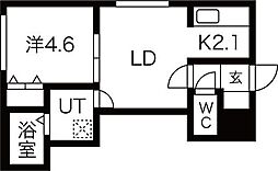 シェリシス北19条