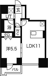 マストライフ南4条