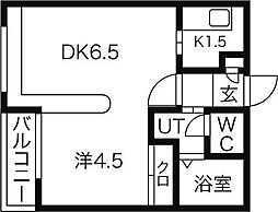 札幌市白石区平和通２丁目北