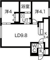 札幌市白石区本郷通９丁目北