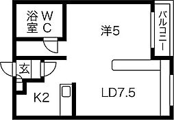 札幌市豊平区平岸五条１３丁目