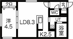 ブランシャールSH大通 401