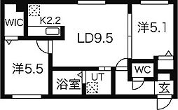 札幌市厚別区厚別中央三条５丁目
