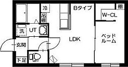 リベルタ北11条