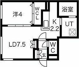 札幌市西区琴似一条３丁目
