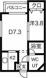 札幌市西区八軒三条東２丁目