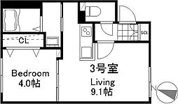 PRESTIGEA　N17(プレステージア　エヌ17)