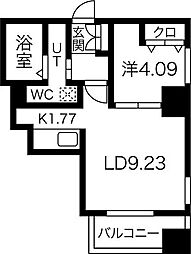 札幌市白石区菊水二条１丁目