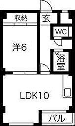 札幌市豊平区平岸三条８丁目