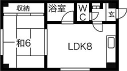 ホワイトパーク山の手