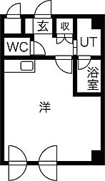 ガーデンヒルズ琴似