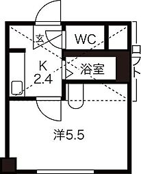 リベルタ平和通(旧:BELL平和通)