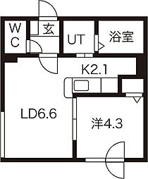 プリリア平岸