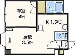 セントポーリア五番館