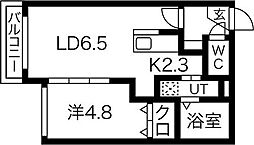 エルプレシア南22条 202