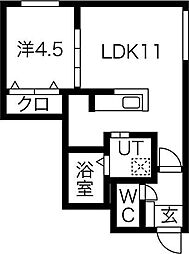 Mフラット 103