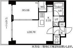BPRレジデンス琴似