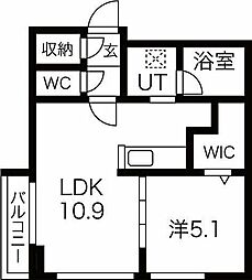 カーサ琴似