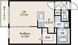 S-RESIDENCE琴似本通avanta
