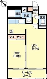 フェアモント山の手