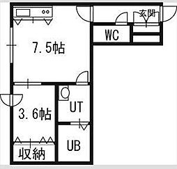 プリマベーラ発寒南