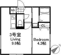 仮)プレスタ東札幌5-2MS