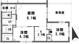 ラヴィータ平岸