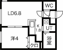 Burano学園前(ブラーノ)