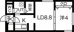Lichtrare東札幌(リヒトラーレ)