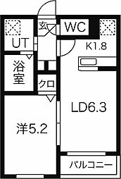 Vie d Or 平岸(ヴィドールヒラギシ)