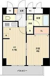 アーバンフラッツ豊平4条