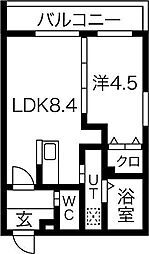 プルミエ福住