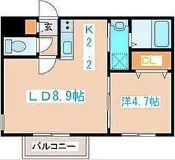 リベルティ西岡