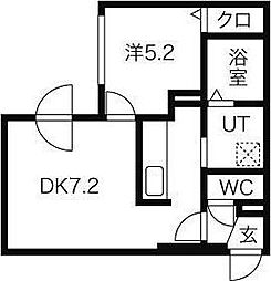 グランディールコリーナ