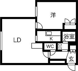アルファアパル発寒