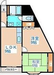 ウィスタリア八軒