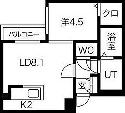 コローレ元町