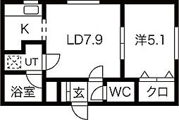 ガーデンコート壱番館