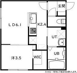 casa　AT新道東(カーサAT新道東)