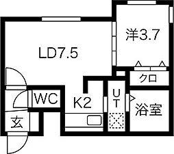 F-HOUSE発寒